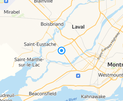 Hockey Experts Laval