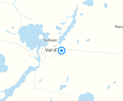Hockey Experts Val-D'Or