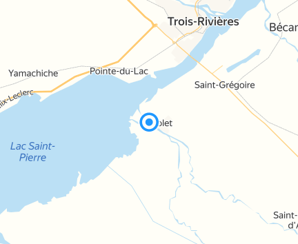 Hôtel Montfort Nicolet