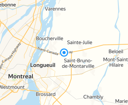 Ikea Boucherville