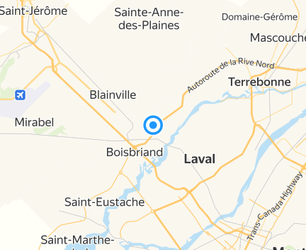 Impôt Solution Cp Blainville