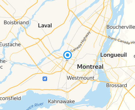 Imprimerie Avantage Montréal