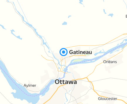 Imprimerie Copius Gatineau
