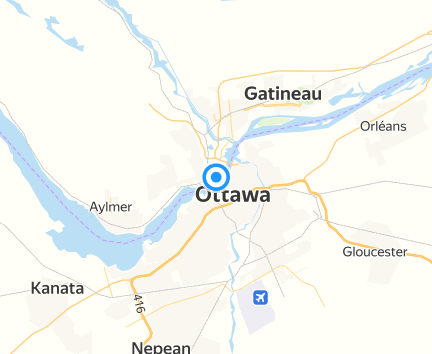 Imprimerie Gauvin Gatineau
