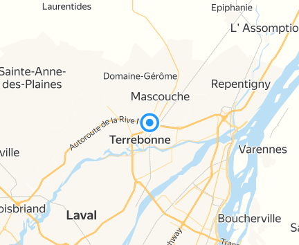 Intersport Mascouche