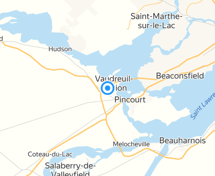 Intersport Vaudreuil-Dorion