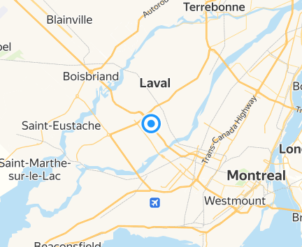 JC Perreault Laval