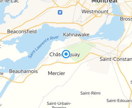 Kia Canada – Automobile Châteauguay