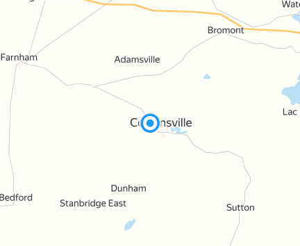Kia Canada – Automobile Cowansville