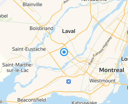 Kia Canada – Automobile Laval Saint-Martin