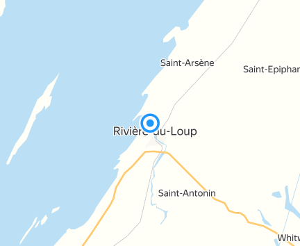 Kia Canada – Automobile Rivière-Du-Loup