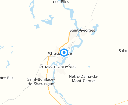 Kia Canada – Automobile Shawinigan