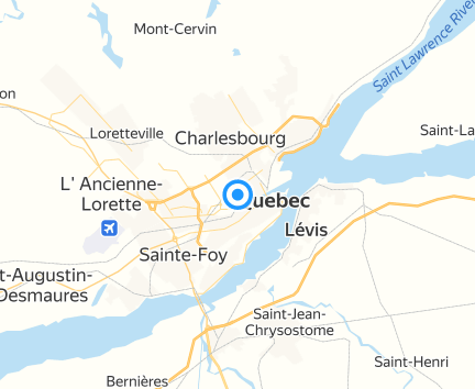 La Cabine T En Ligne Québec