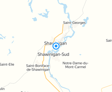 La Clinique Entre Nous Shawinigan