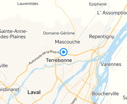 La Senza Mascouche