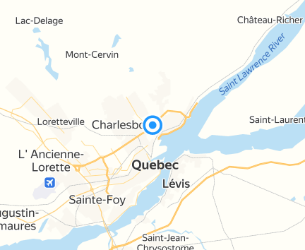 La Senza Québec