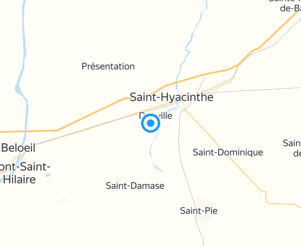 Laferté – Centre De Rénovation Saint-Hyacinthe