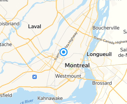 L&rsquo;Artisan Délices Sans Gluten Et Sans Lait Montréal