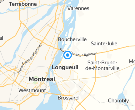 Las Olas Traiteur Longueuil