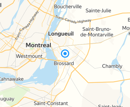 Le Beauty Box Longueuil