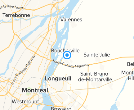 Le Goûtillon Boucherville