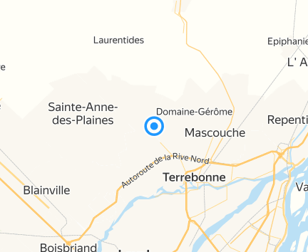 Le Vagabon – Toilettage Mobile Terrebonne