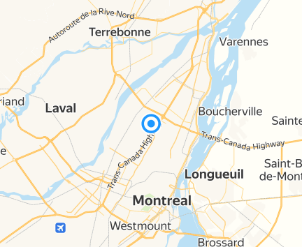 Les Anges De La Coiffure Montréal