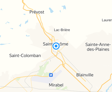 Les Bijouteries Bfm Saint-Jérôme