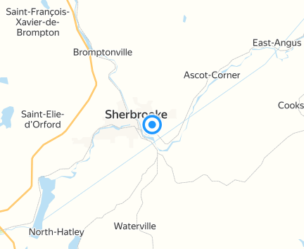 Les Équipements De Bureau Bob Pouliot Sherbrooke