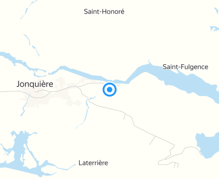 Les Trois Chefs Saguenay
