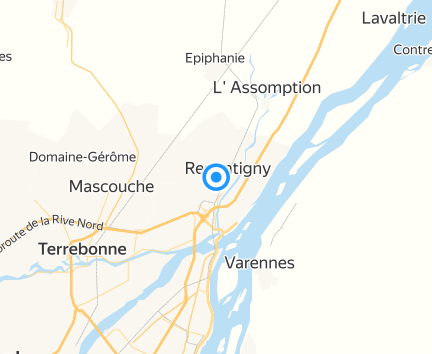 Limuro Repentigny