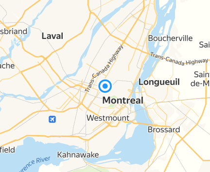Lits D&rsquo;Or Montréal Rosemont—La Petite-Patrie
