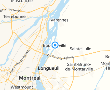 M.L. Électrique Boucherville