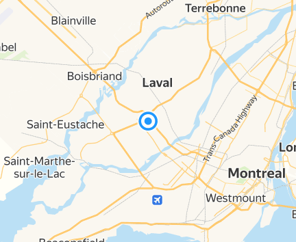 Manteaux Manteaux Laval