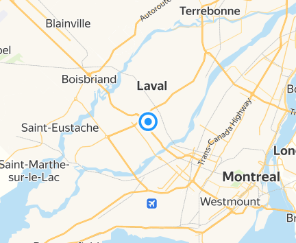 Mariette Clermont Laval