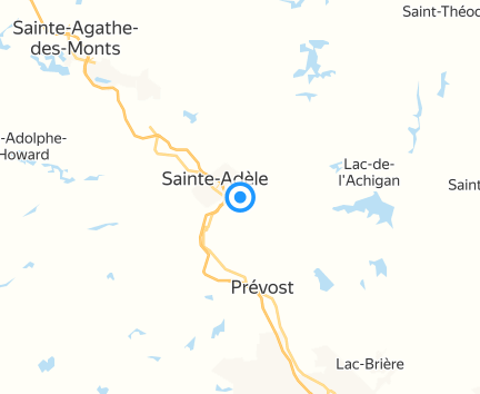 Massothérapie Daniel Poirier Ste-Adèle