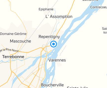 Matelas Bonheur Repentigny