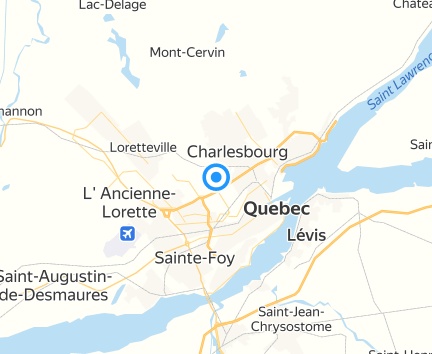 Matelas René Québec Les Rivières