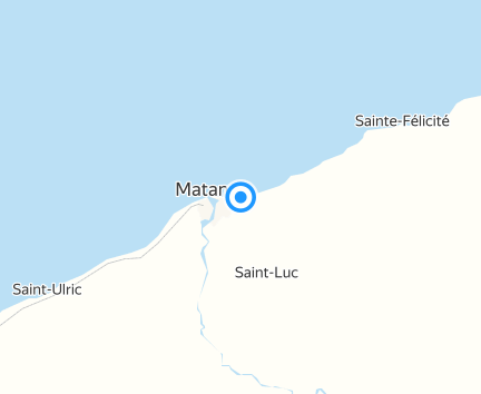 Meubles Accent Matane