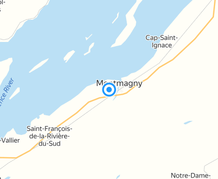 Meubles Accent Montmagny