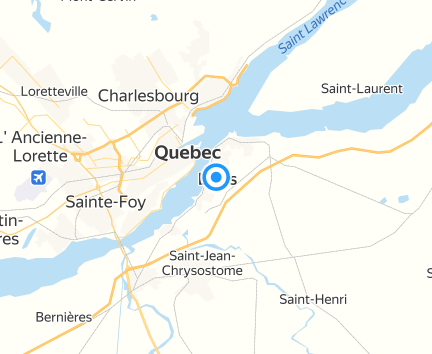 Meubles RD Lévis