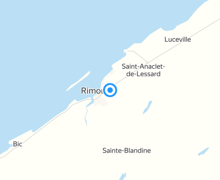 Meubles RD Rimouski