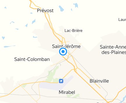 Meubles RD Saint-Jérôme