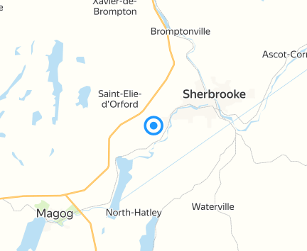Meubles RD Sherbrooke