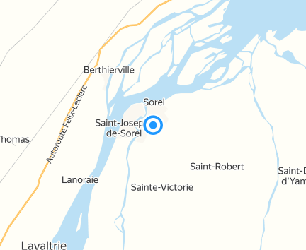 Meubles RD Sorel-Tracy