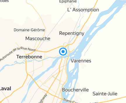 Michaels Terrebonne Lachenaie
