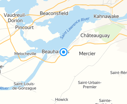 Michel Julien Autos Beauharnois