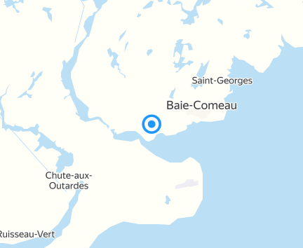 Napa Auto Baie-Comeau