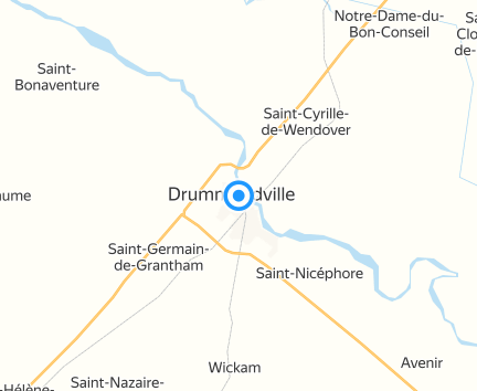 Nutri Simple Drummondville