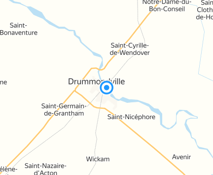 Nutri Simple Drummondville